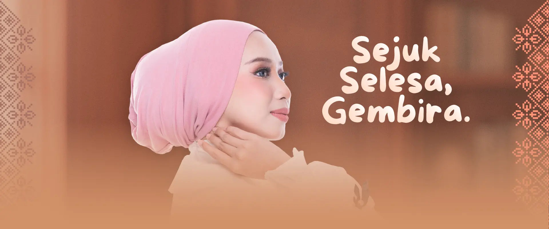Tudung Series