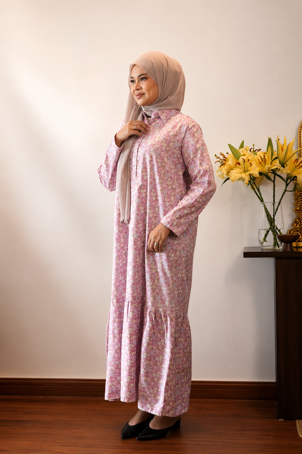 Cekupala Dress Collection