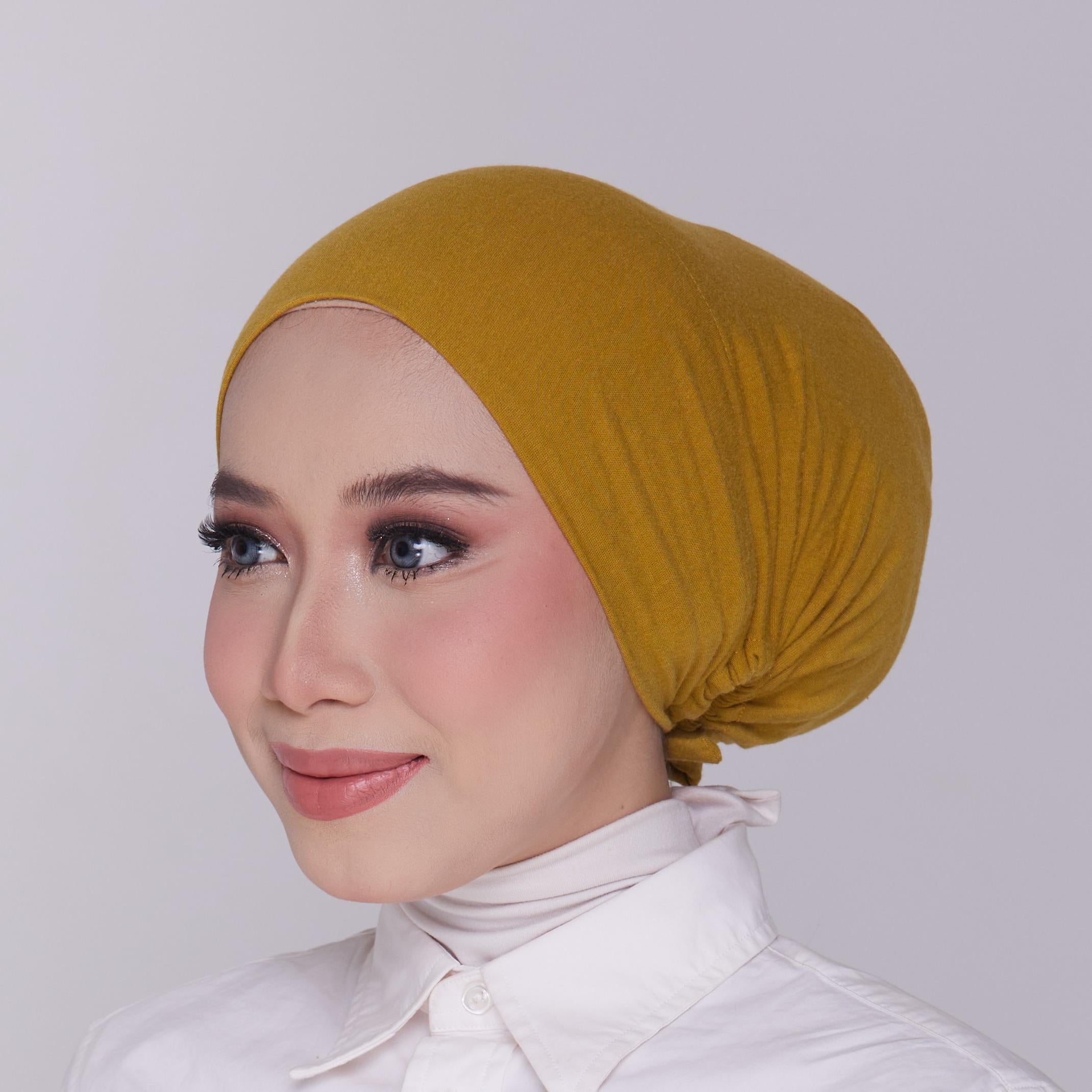 CEKUPALA ANAK TUDUNG SELESA