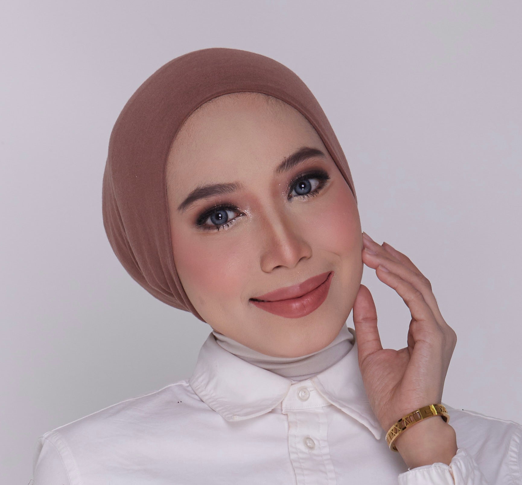 CEKUPALA ANAK TUDUNG SELESA