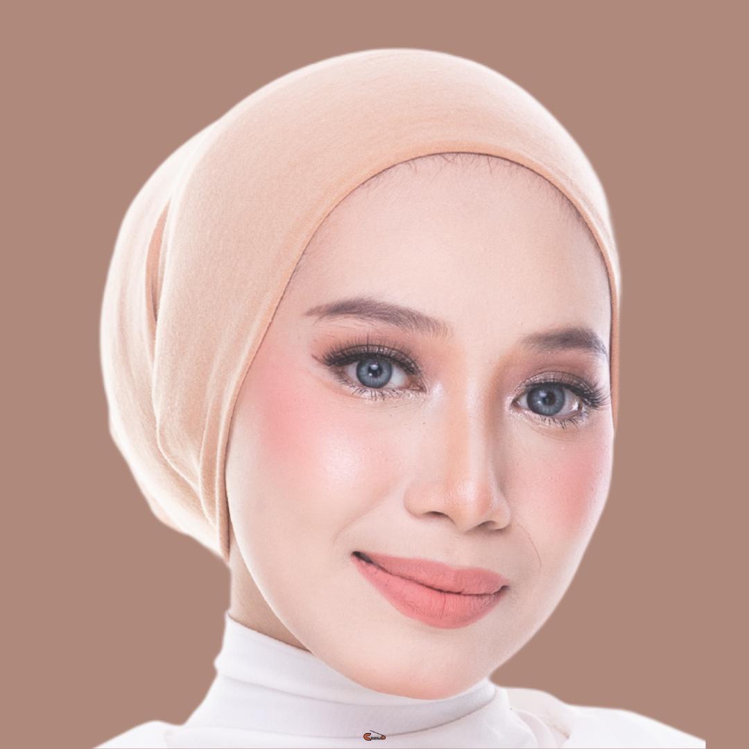 CEKUPALA ANAK TUDUNG SELESA