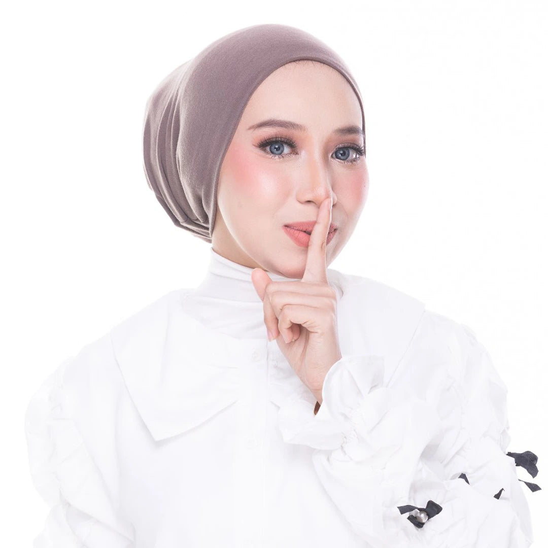 CEKUPALA ANAK TUDUNG SELESA