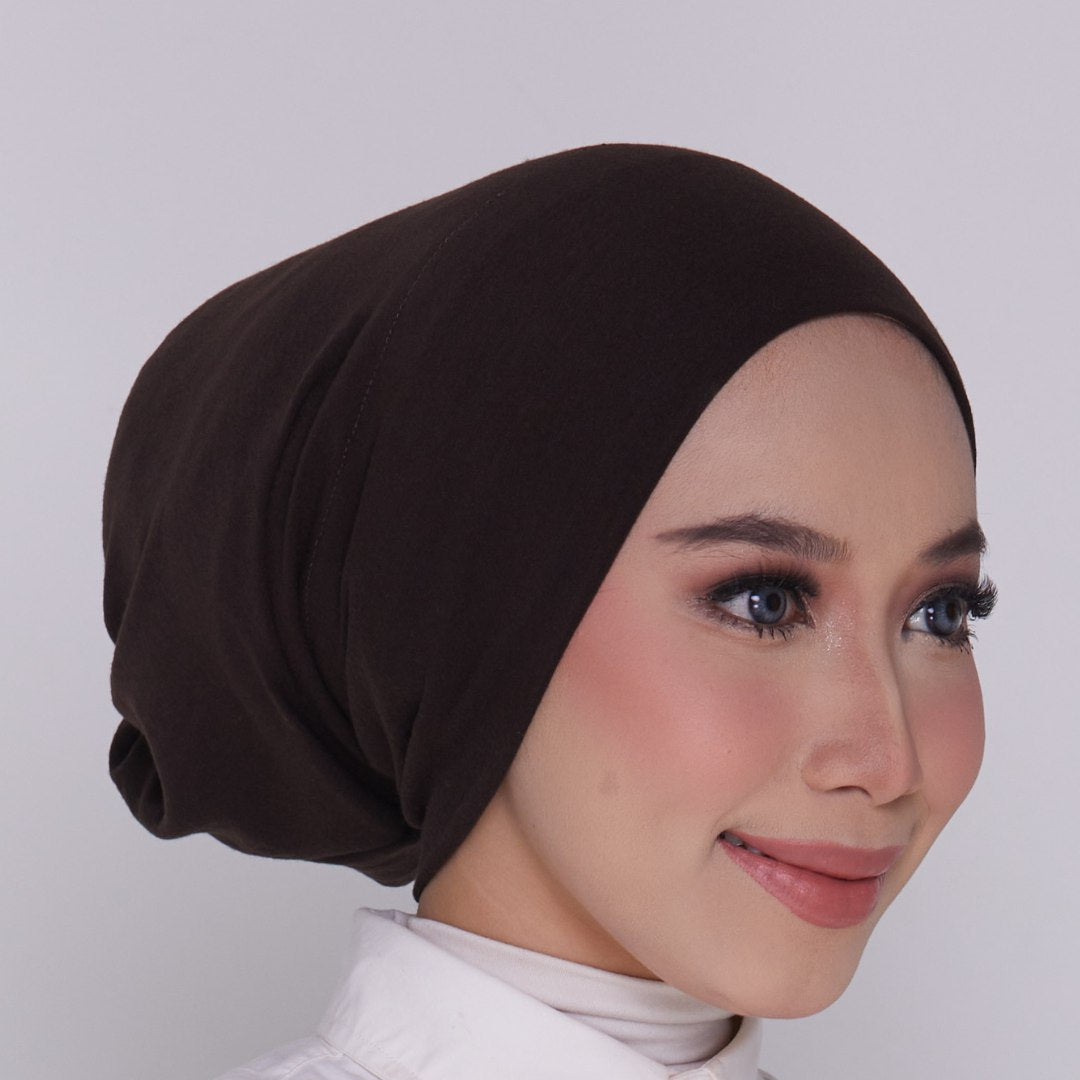 CEKUPALA ANAK TUDUNG SELESA