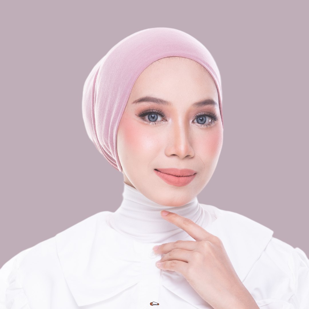 CEKUPALA ANAK TUDUNG SELESA