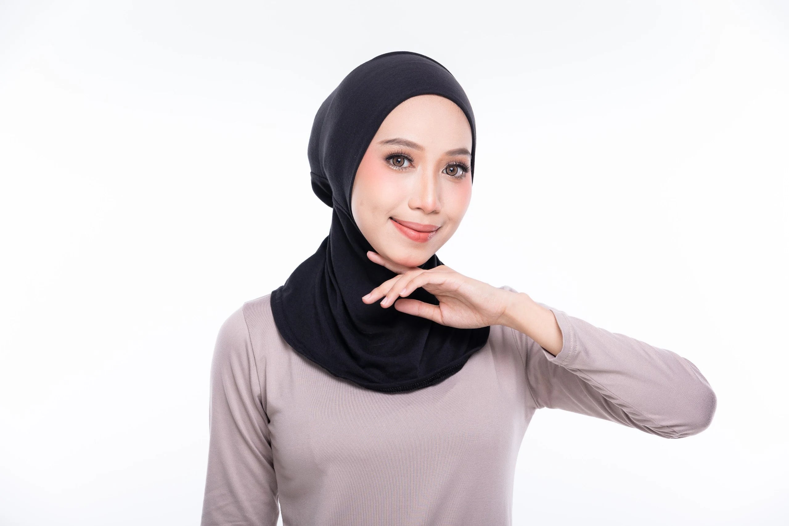 INNER NECK CEKUPALA COTTON