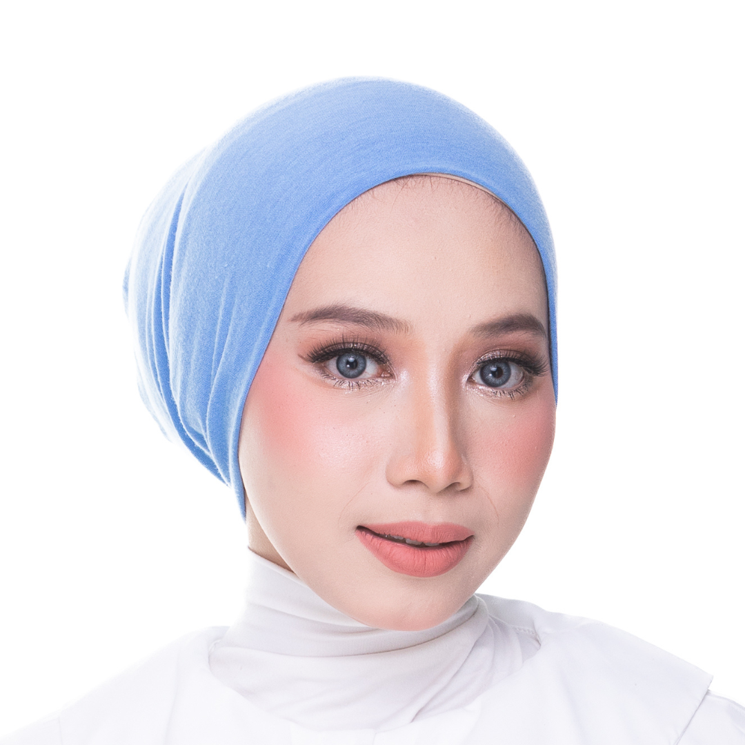 CEKUPALA ANAK TUDUNG SELESA