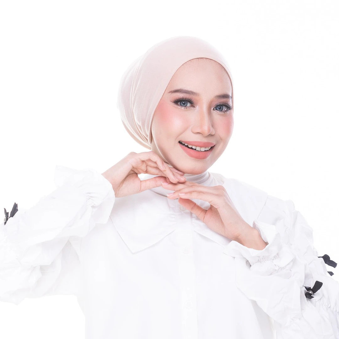 CEKUPALA ANAK TUDUNG SELESA