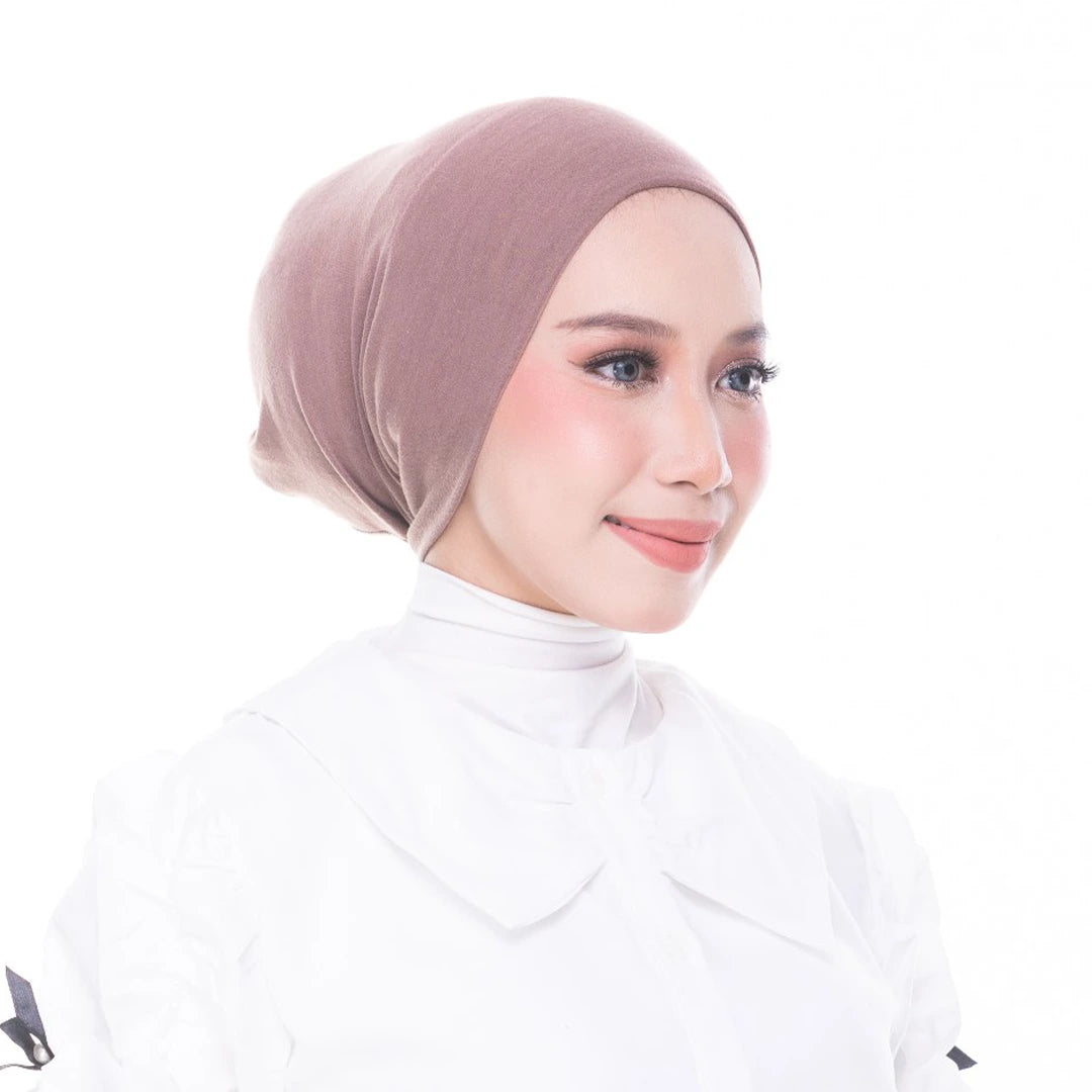 CEKUPALA ANAK TUDUNG SELESA