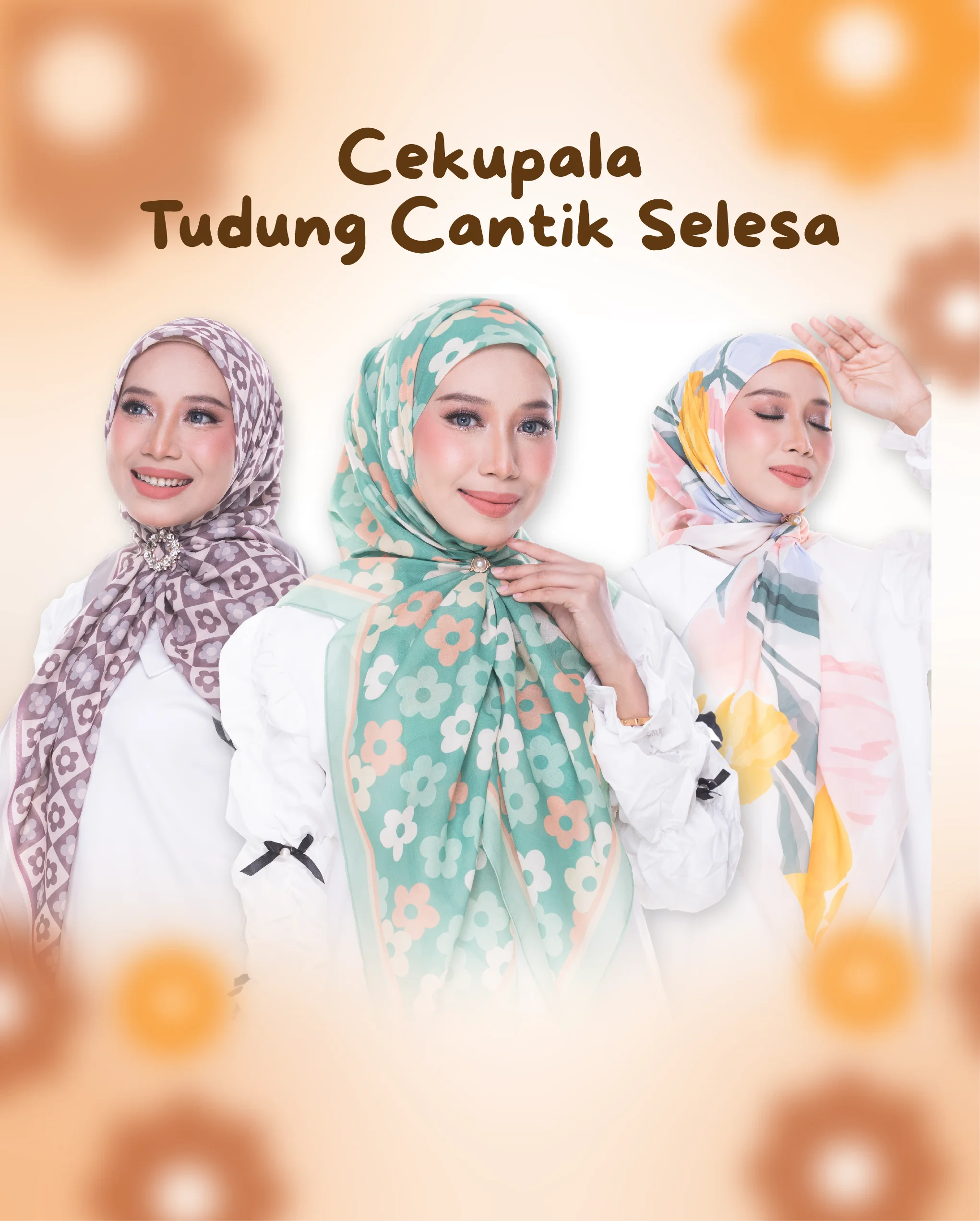 Tudung Series