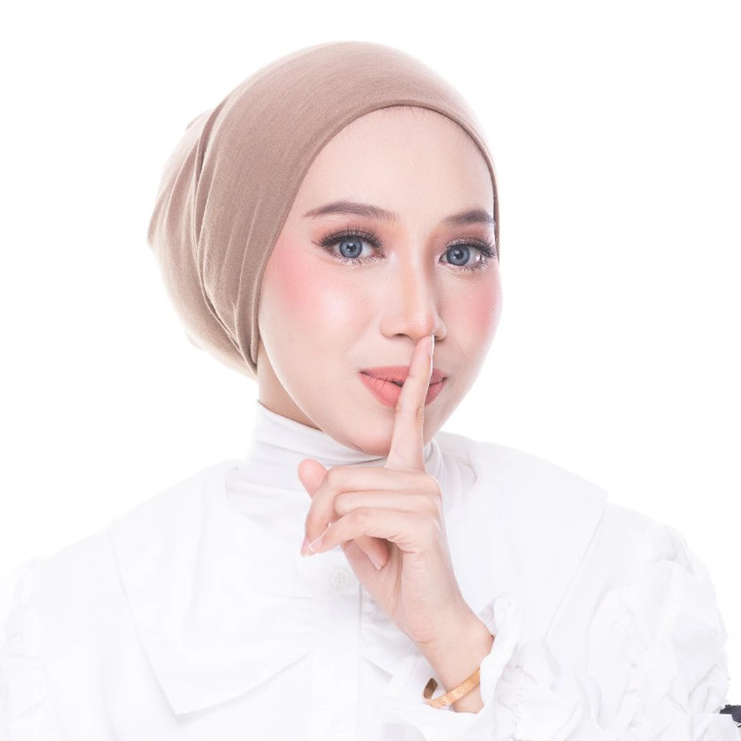 CEKUPALA ANAK TUDUNG SELESA