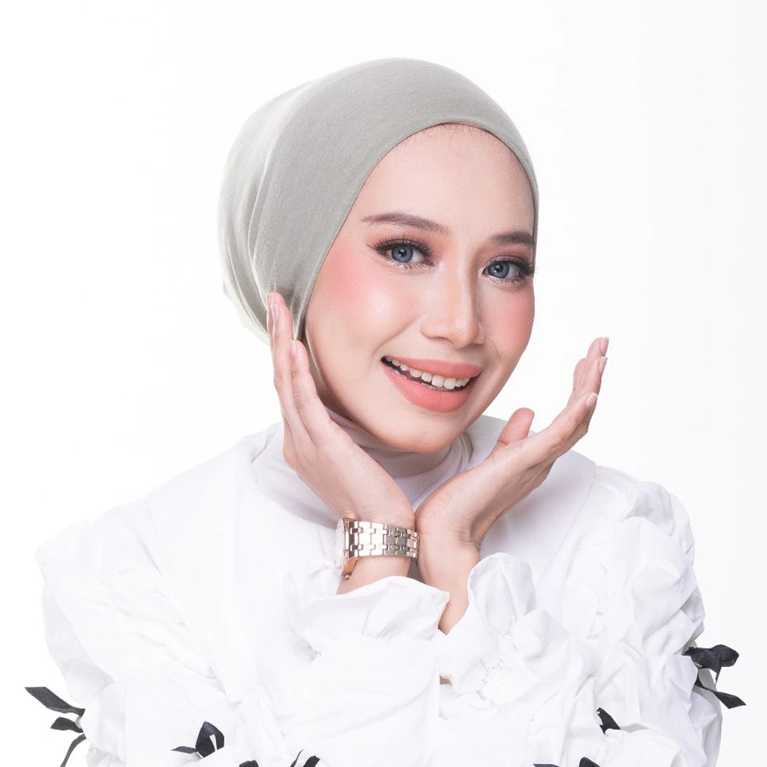 CEKUPALA ANAK TUDUNG SELESA