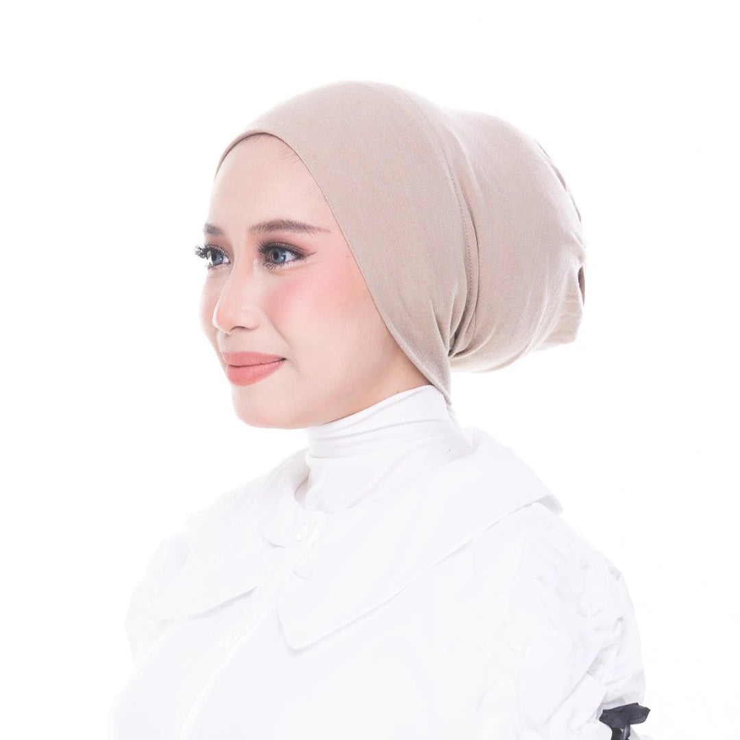 CEKUPALA ANAK TUDUNG SELESA