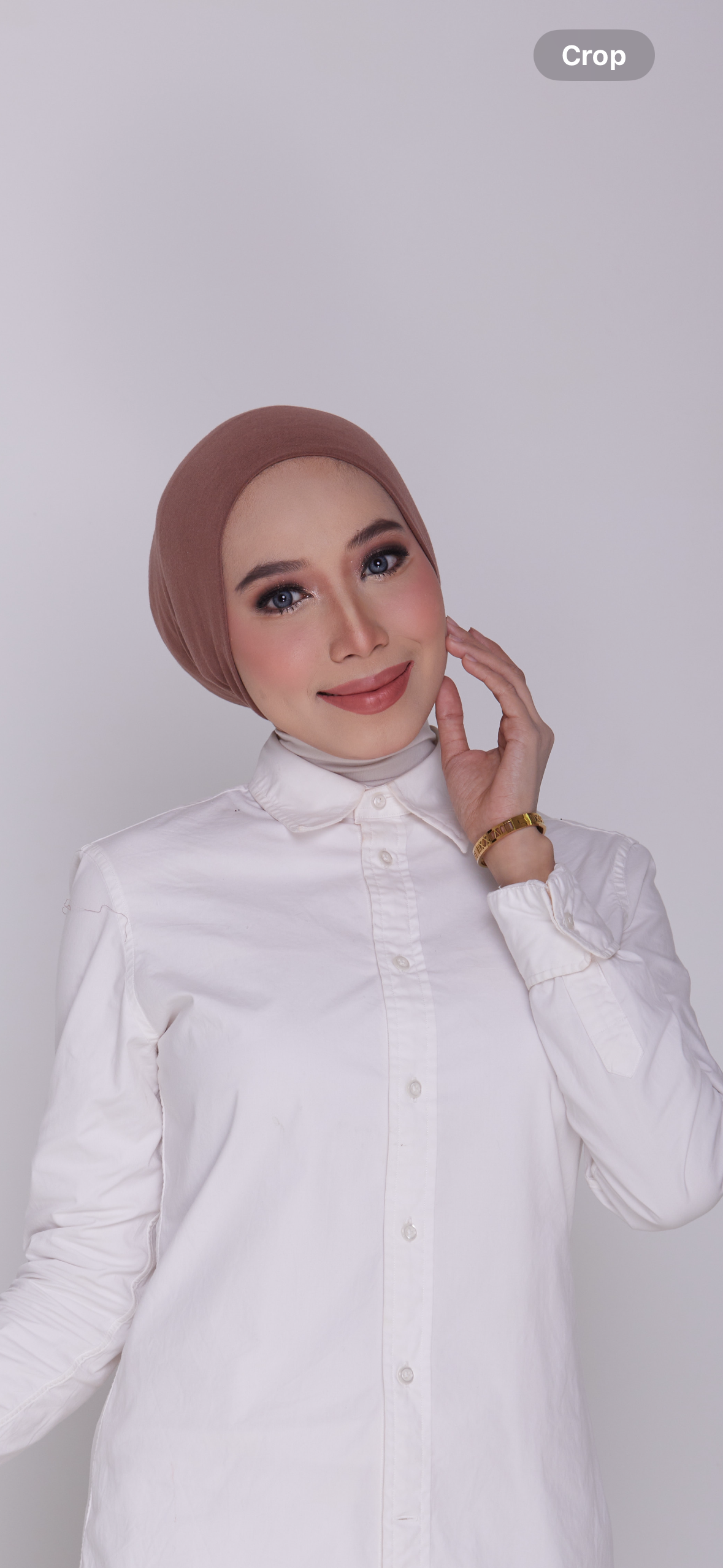 CEKUPALA ANAK TUDUNG SELESA