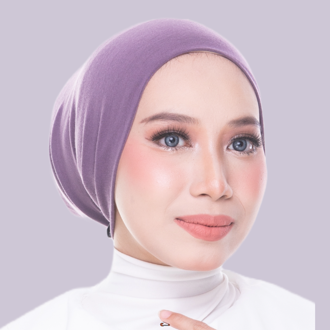 CEKUPALA ANAK TUDUNG SELESA