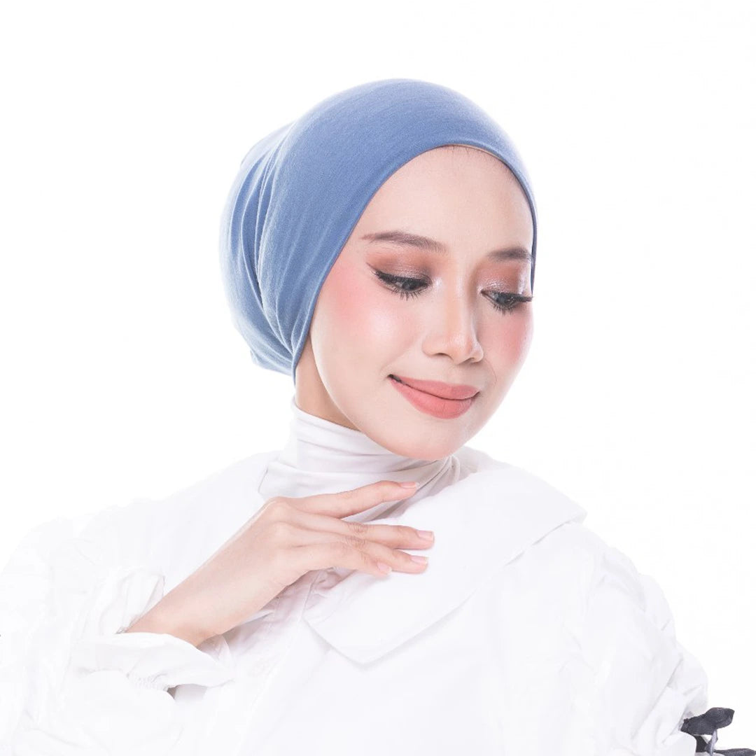 CEKUPALA ANAK TUDUNG SELESA