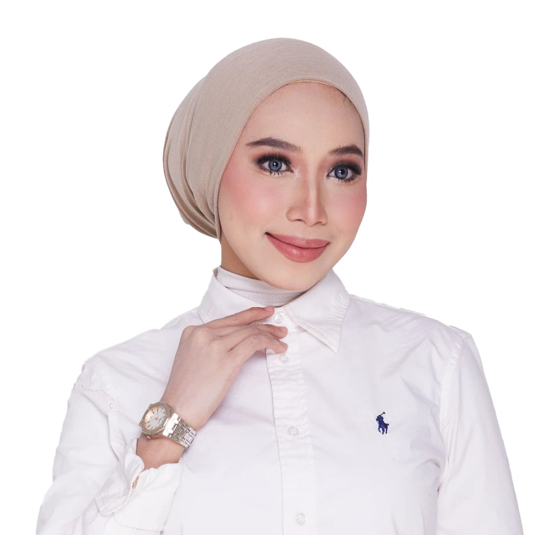 CEKUPALA ANAK TUDUNG SELESA