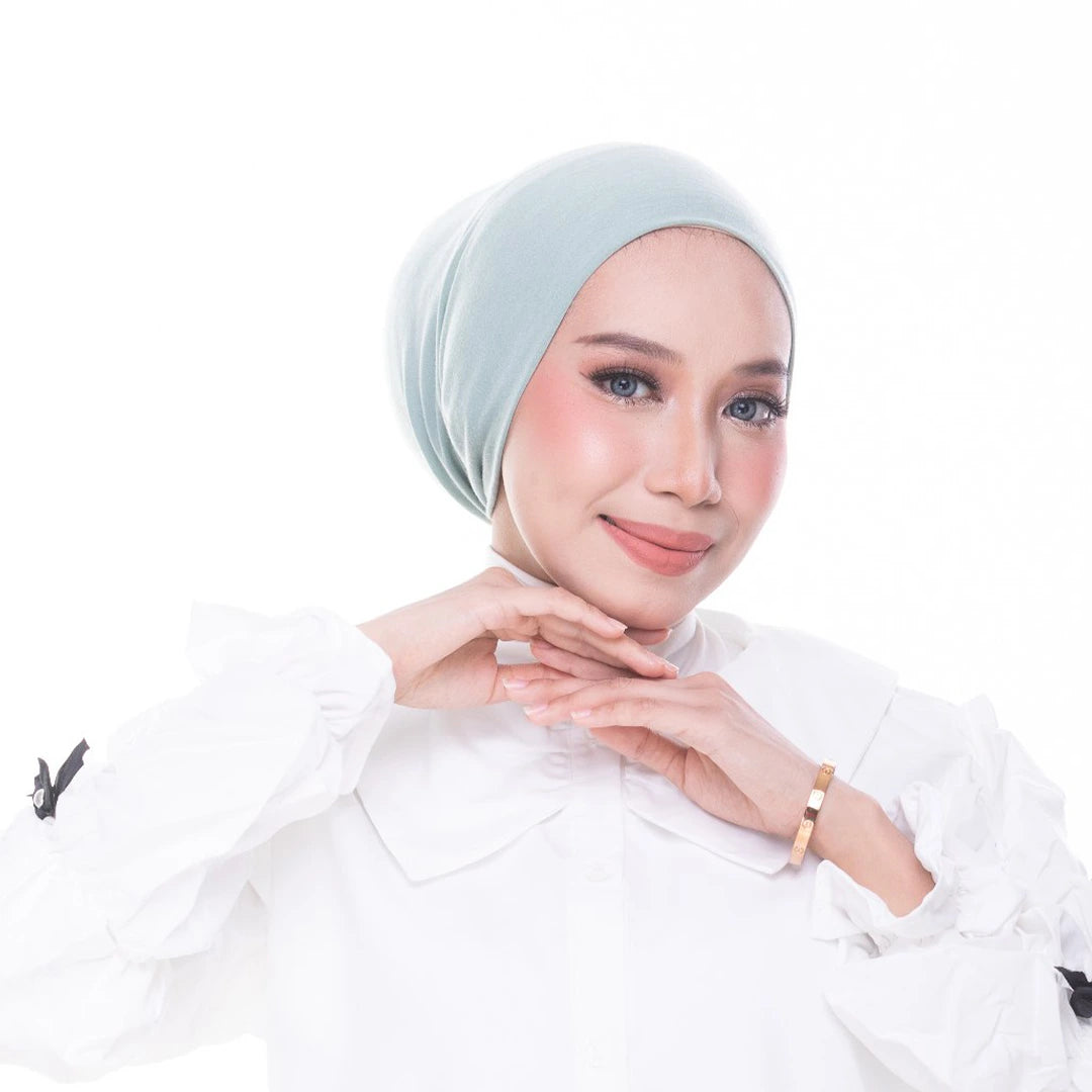 CEKUPALA ANAK TUDUNG SELESA