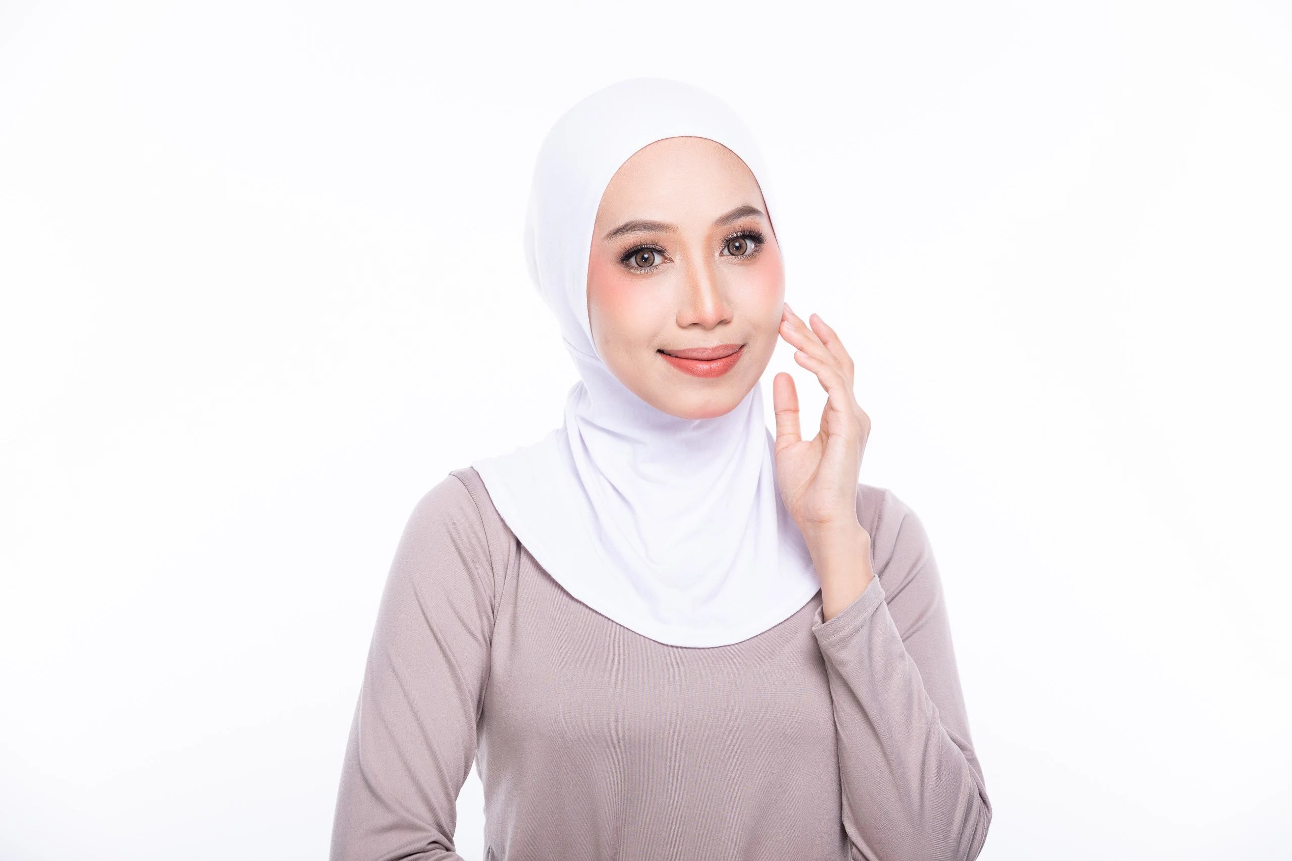 INNER NECK CEKUPALA COTTON