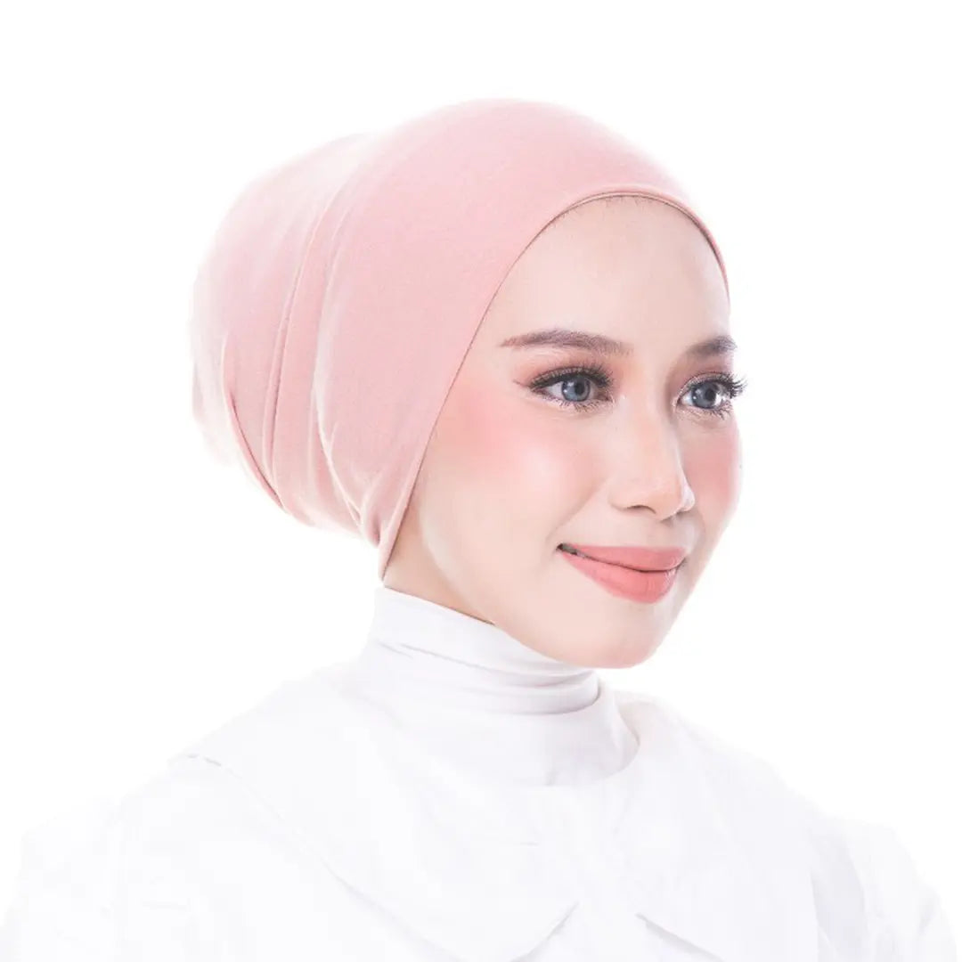 CEKUPALA ANAK TUDUNG SELESA