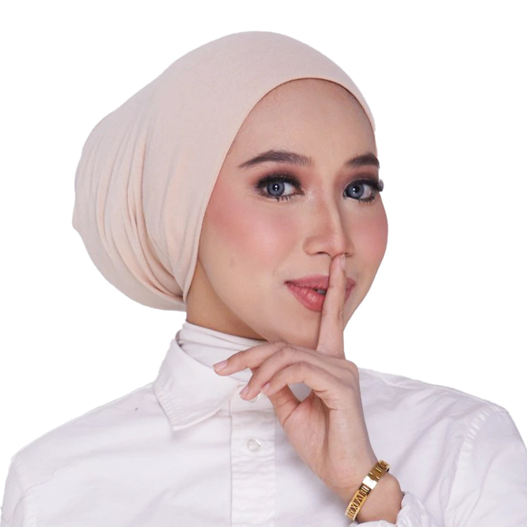 CEKUPALA ANAK TUDUNG SELESA