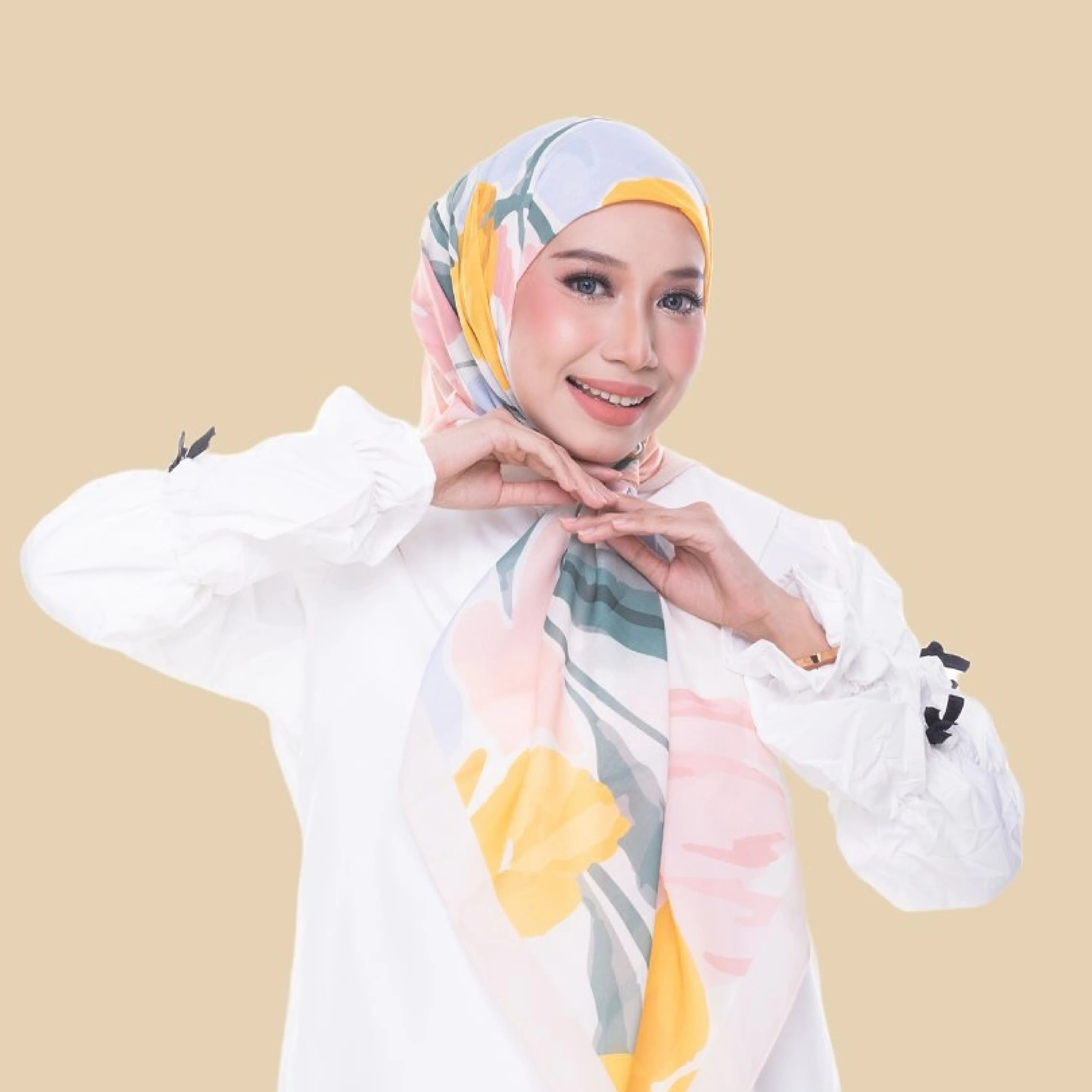 Tudung Series