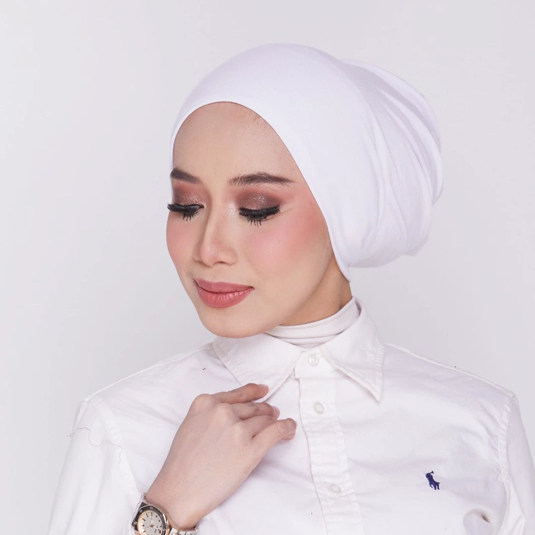 CEKUPALA ANAK TUDUNG SELESA