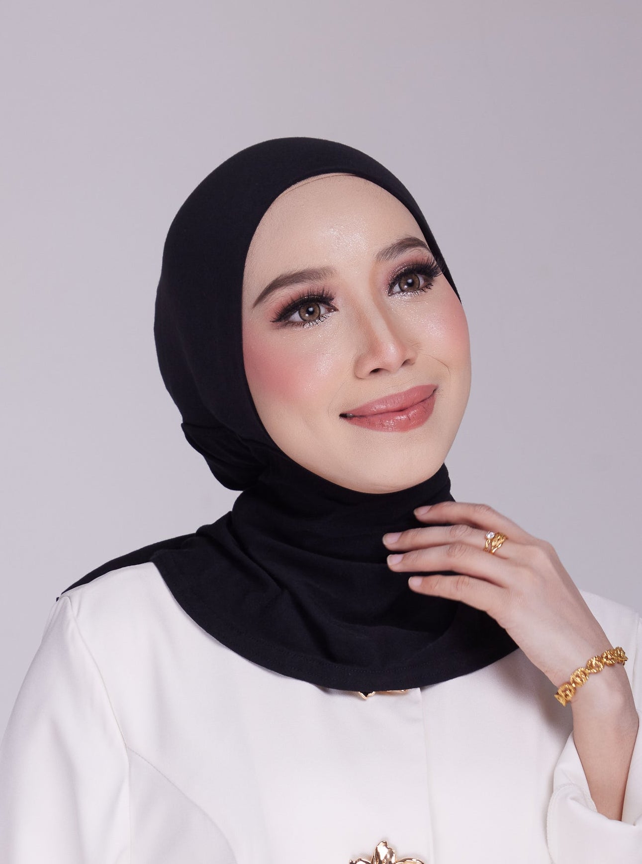 INNER NECK CEKUPALA COTTON