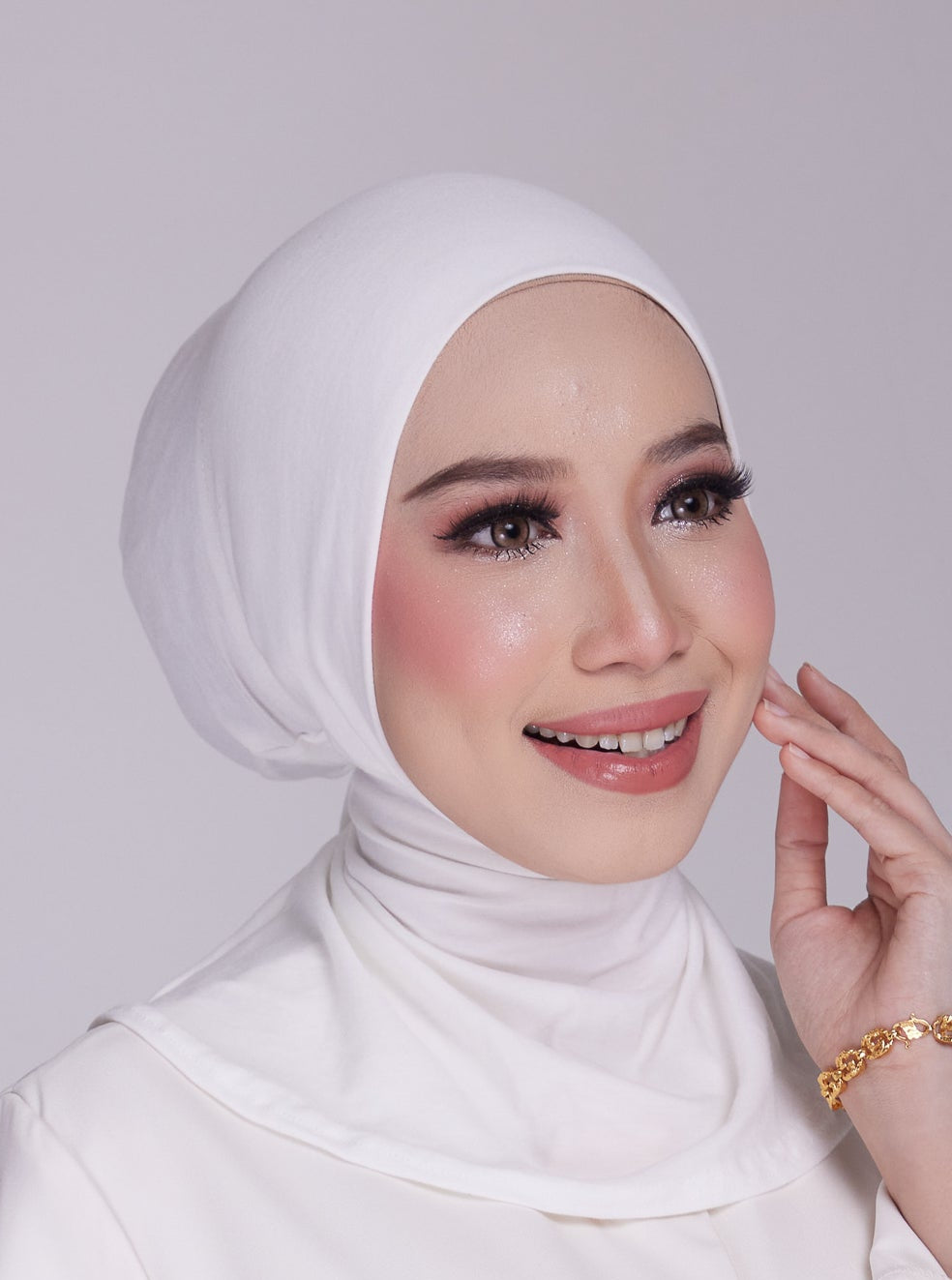 INNER NECK CEKUPALA COTTON