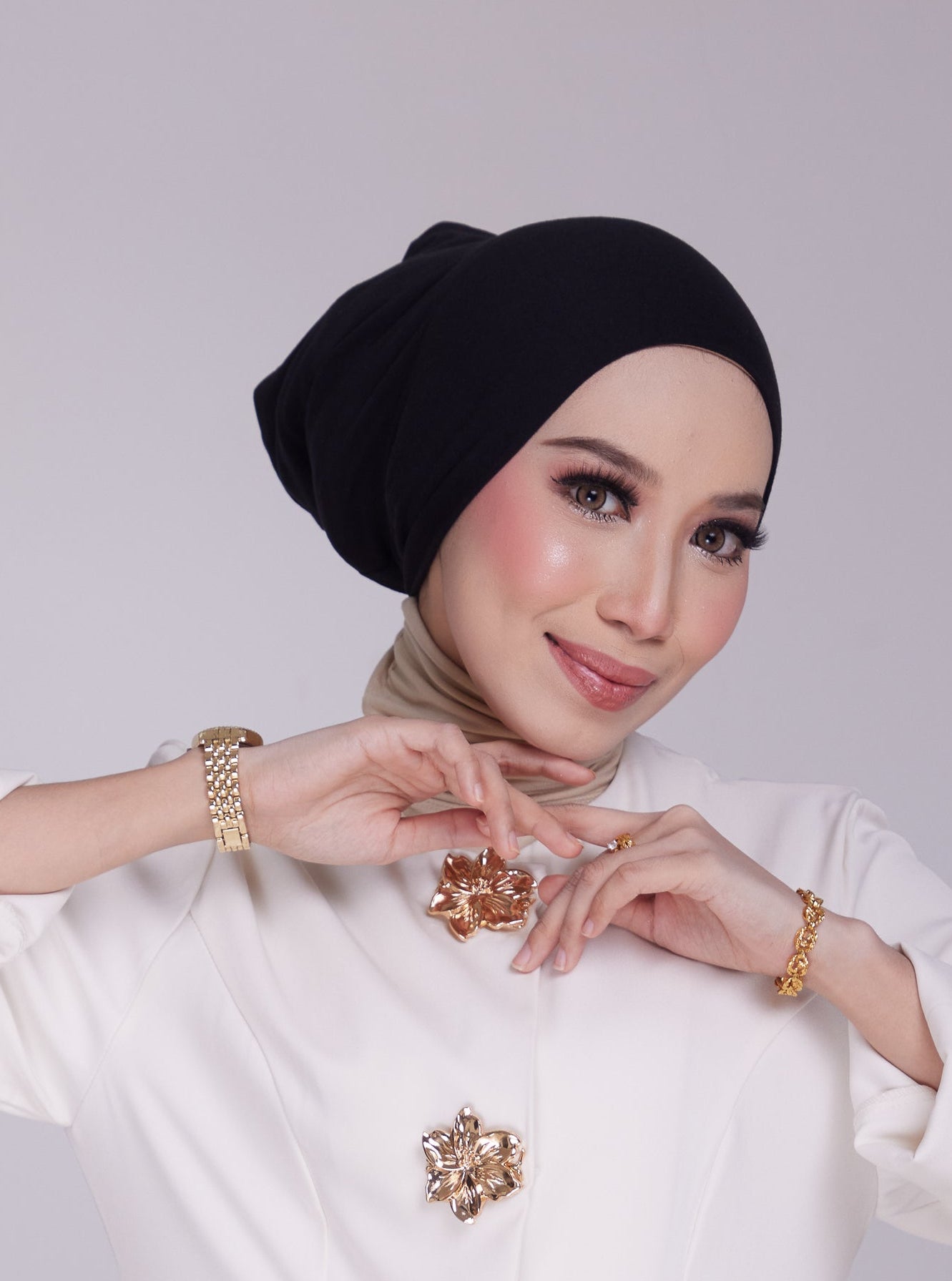 CEKUPALA SQUARE INNER SELESA