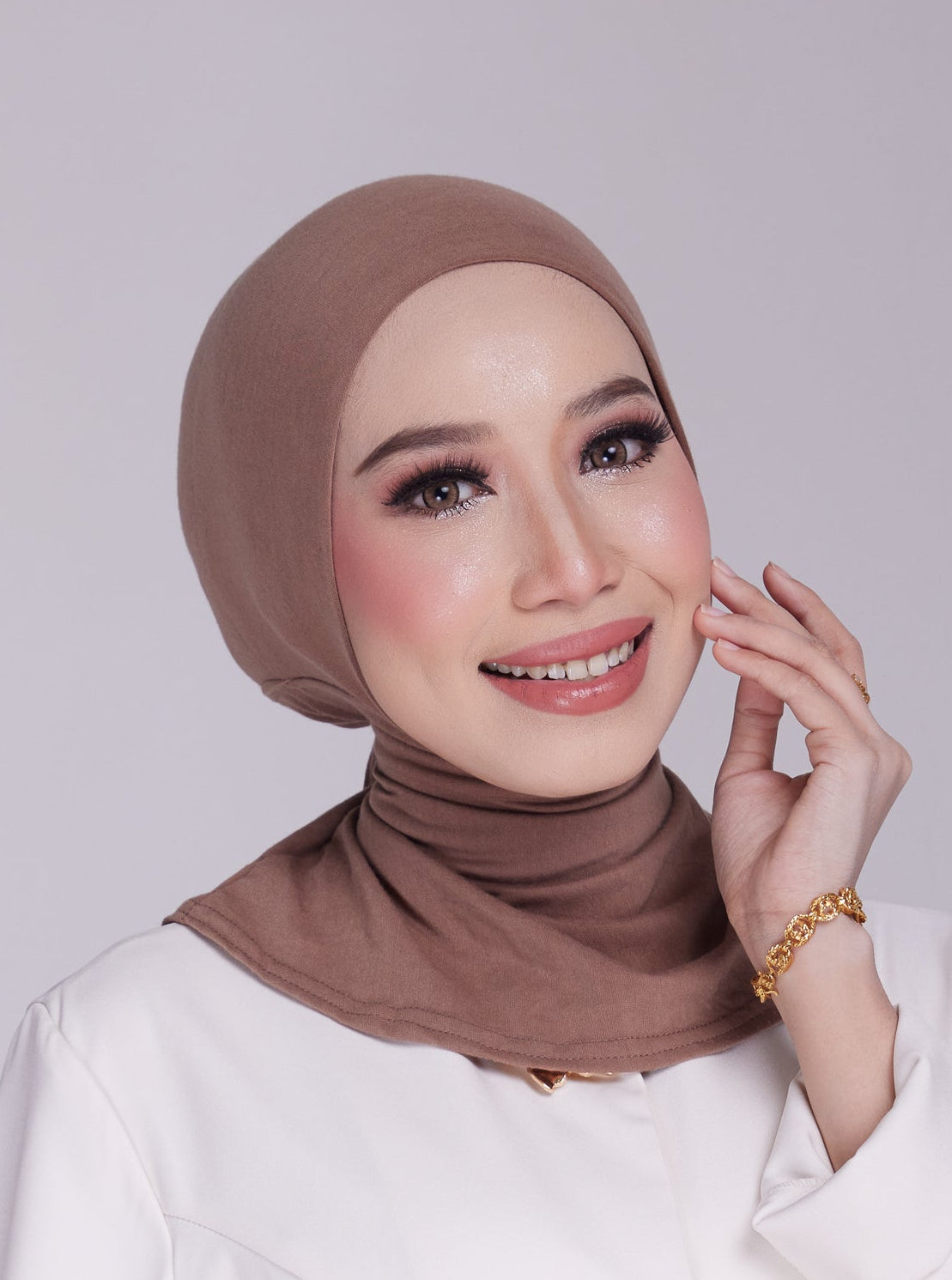 INNER NECK CEKUPALA COTTON