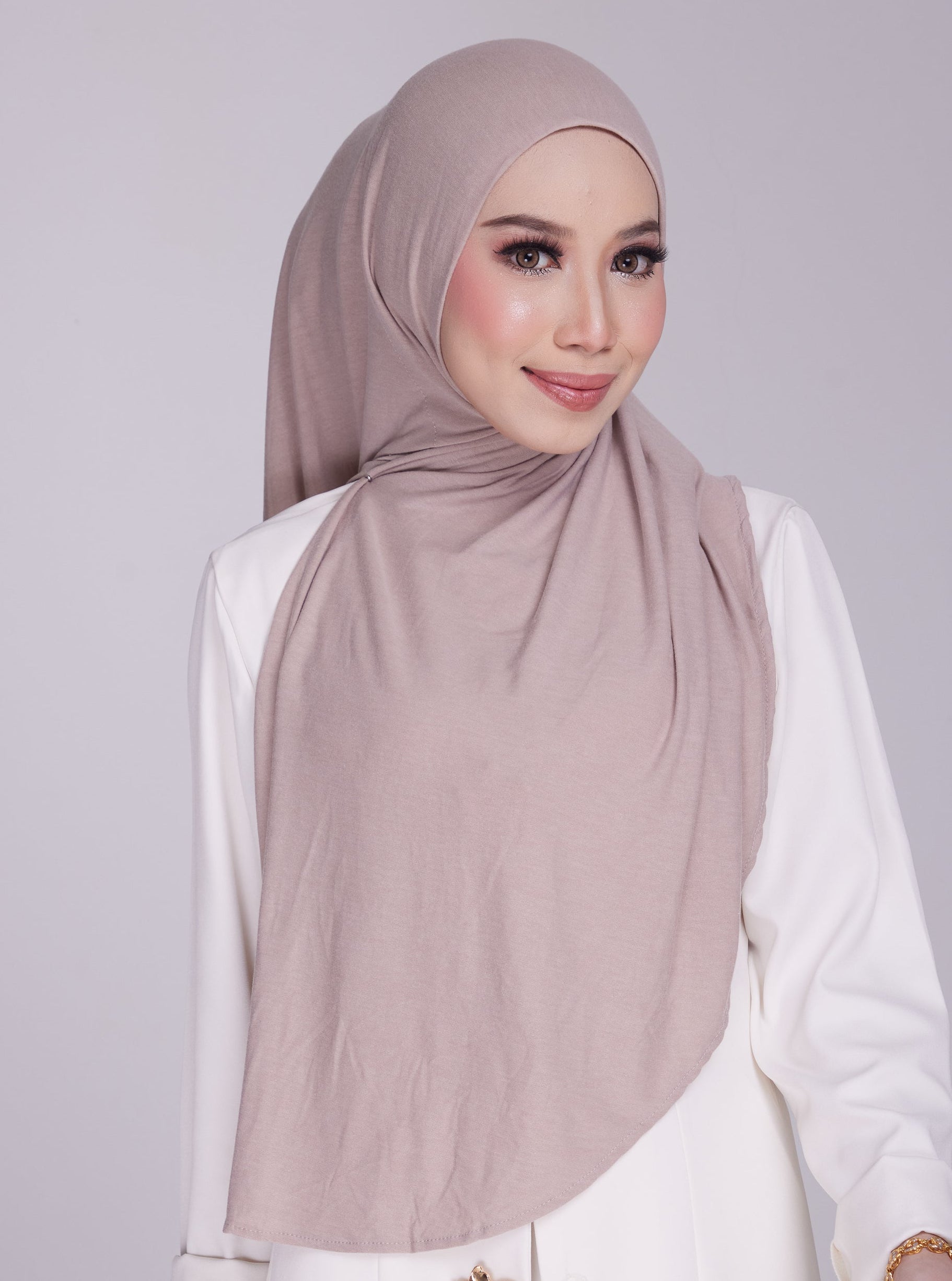 SHAWL SARUNG MAK MAK