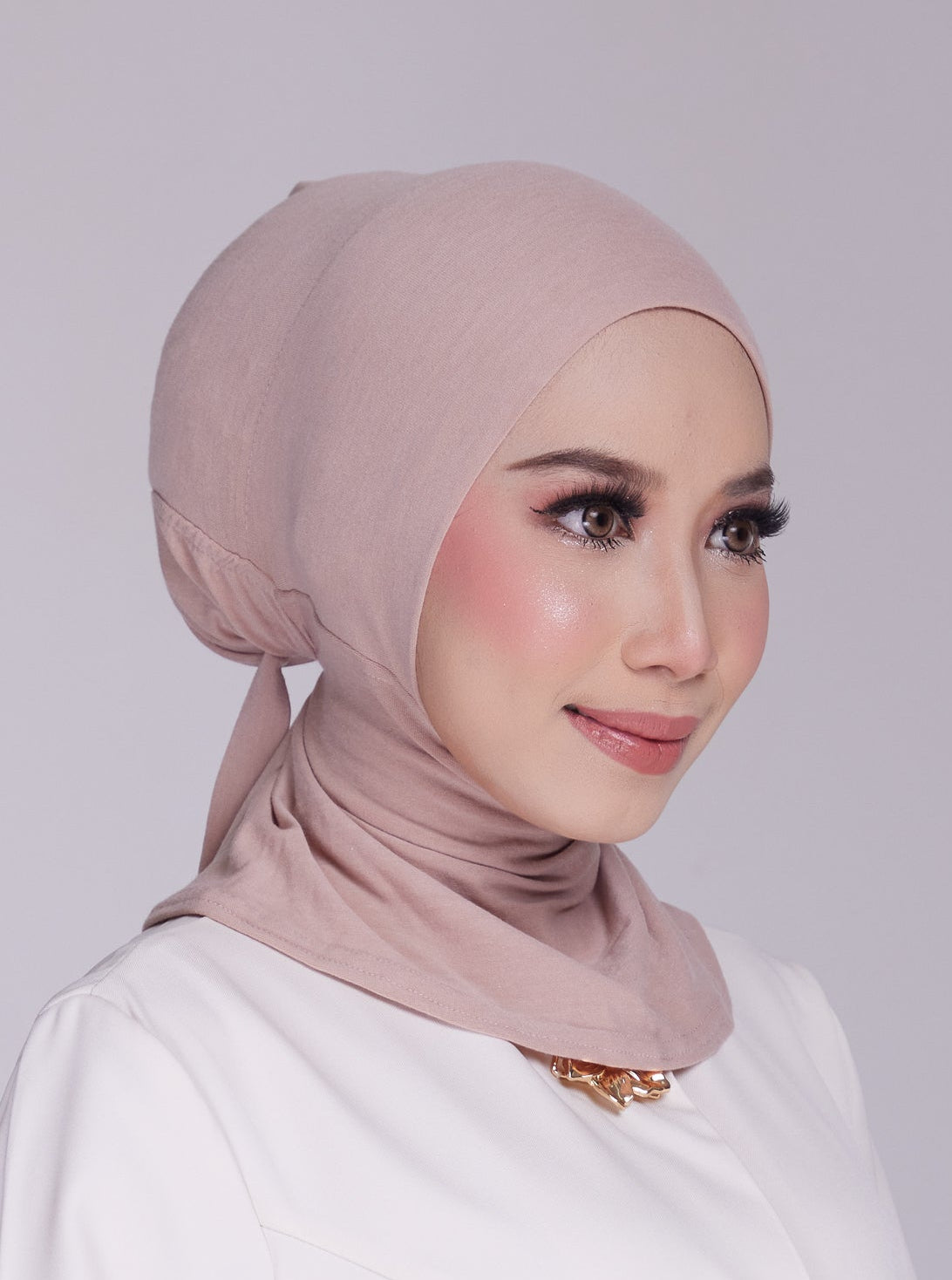 INNER NECK CEKUPALA COTTON