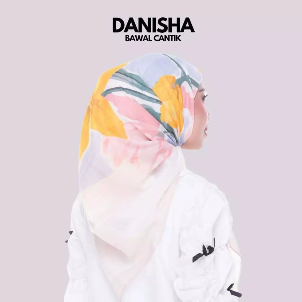 LIMITED EDITION BAWAL CANTIK CEKUPALA