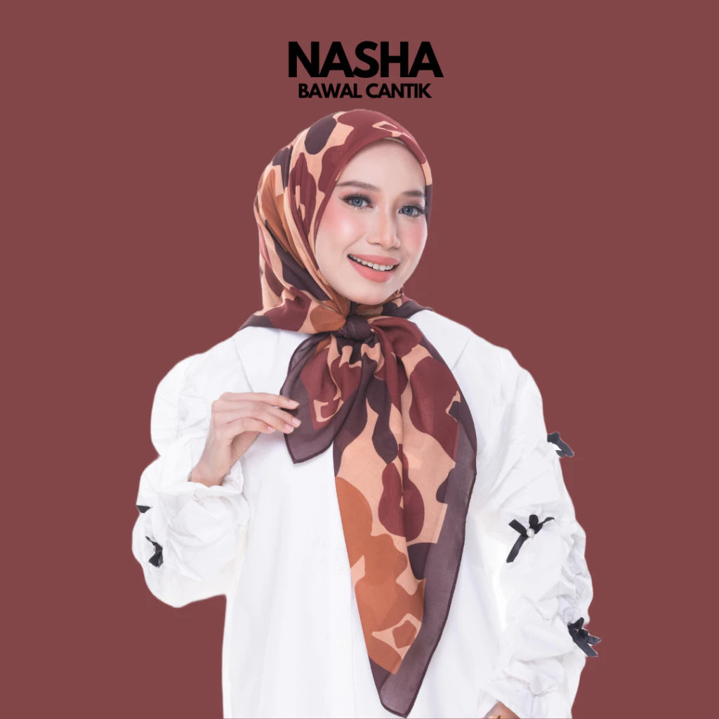 LIMITED EDITION BAWAL CANTIK CEKUPALA