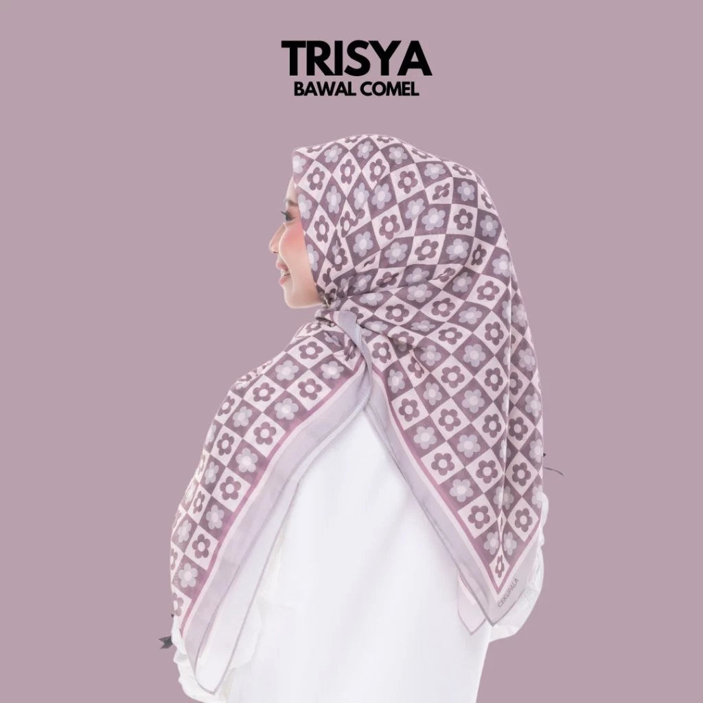 LIMITED EDITION BAWAL CANTIK CEKUPALA
