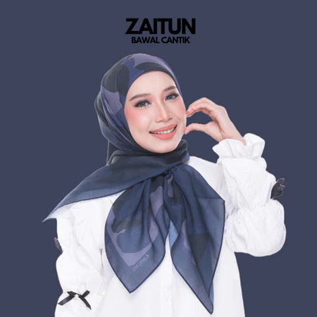 LIMITED EDITION BAWAL CANTIK CEKUPALA