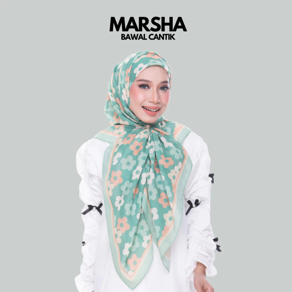 LIMITED EDITION BAWAL CANTIK CEKUPALA