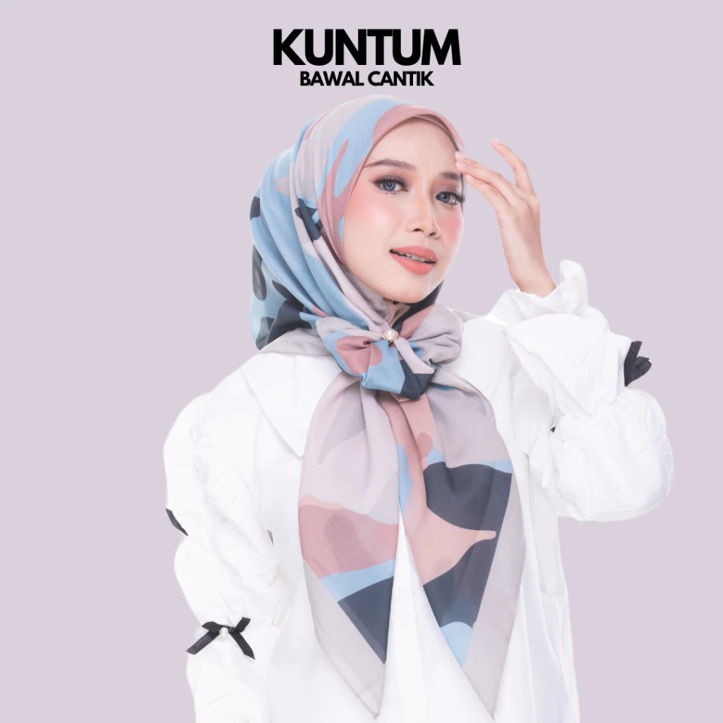 LIMITED EDITION BAWAL CANTIK CEKUPALA