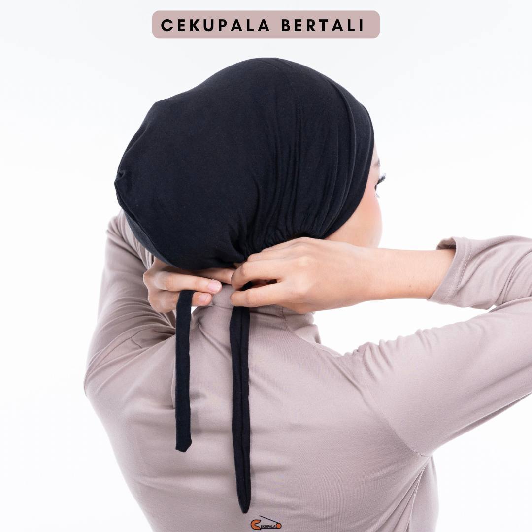 CEKUPALA BERTALI COTTON SELESA