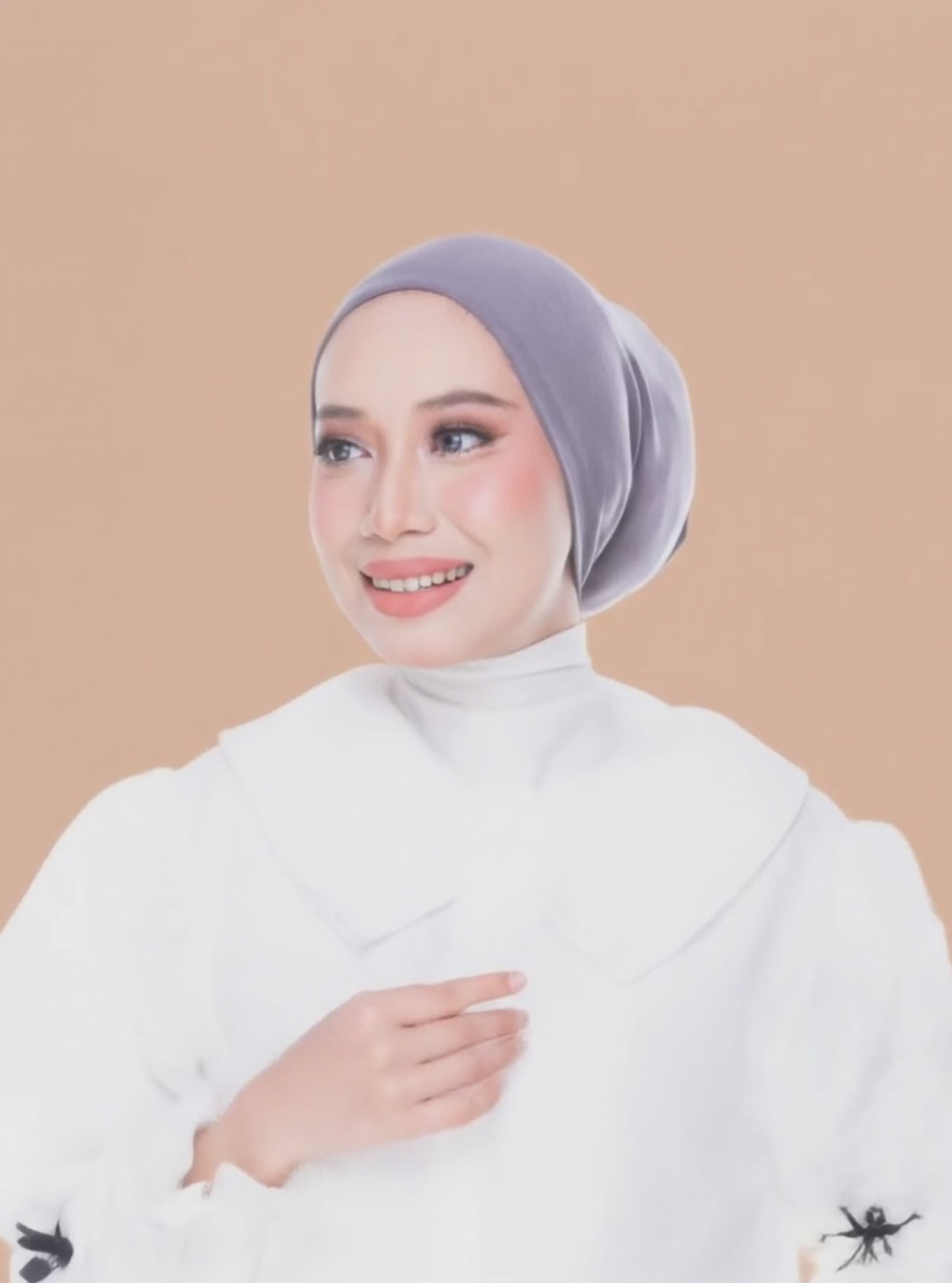 CEKUPALA ANAK TUDUNG SELESA